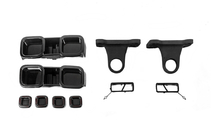 Land Rover Defender 2019- Bodykit Set (Black Edition) Foto 6