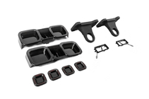Land Rover Defender 2019- Bodykit Set (Black Edition) Foto 35
