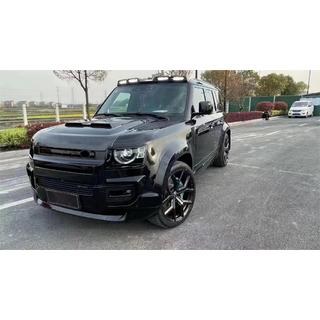 Bodykit Set (Black Edition) Foto 2