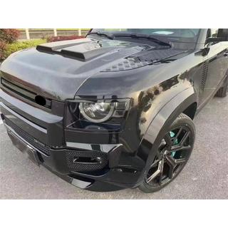 Bodykit Set (Black Edition) Foto 3
