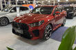 Testbericht zum BMW X2 der zweiten Generation Foto 2