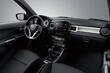 Suzuki Ignis: aktualisierter kompakter Crossover der zweiten Generation Foto 5
