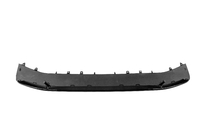 Audi A4 B9 2015-2024 Frontlip-Spoileraufsatz V-2 (2019-2024) Foto 1