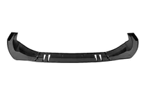 Audi A4 B9 2015-2024 Frontspoiler-Lippe V-3 (2019-2024) Foto 8