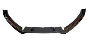 Audi A5 2007-2015 Frontlippe RS-Style (2007-2011) Foto 1