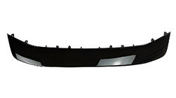 Audi A5 2016-2025 Front Lip Spoiler RS-Style (2020-2025) Foto 1