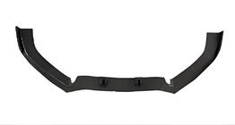Audi A6 C7 2011-2017 Front Lip Spoiler RS-Style (2014-2017) Foto 1