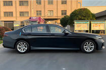 BMW 5 Series F10/F11 2010–2016 G60 Facelift Kit Foto 6