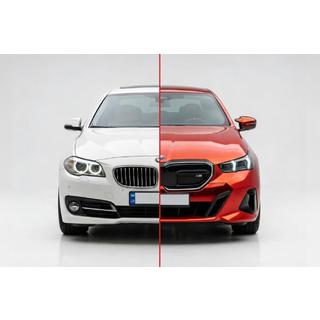 G60 Facelift Kit BMW 5 Series F10/F11 2010–2016 Foto 1
