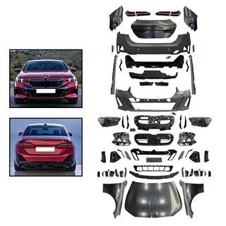 G60 Facelift Kit BMW 5 Series F10/F11 2010–2016 Foto 2