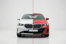 BMW 5/i5 Series G60/G60E/G61 2023- Bodykit Set (M-Sport) Foto 1