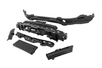 BMW 5/i5 Series G60/G60E/G61 2023- Bodykit Set (M-Sport) Foto 13
