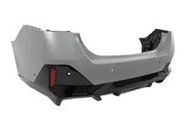 BMW 5/i5 Series G60/G60E/G61 2023- Bodykit Set (M-Sport) Foto 19