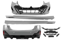 BMW 5/i5 Series G60/G60E/G61 2023- Bodykit Set (M-Sport) Foto 2