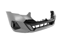 BMW 5/i5 Series G60/G60E/G61 2023- Bodykit Set (M-Sport) Foto 27