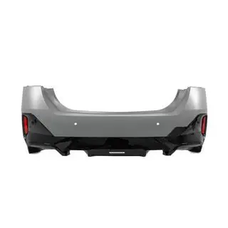Bodykit Set (M-Sport) Foto 4