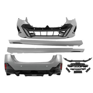 Bodykit Set (M-Sport) Foto 2