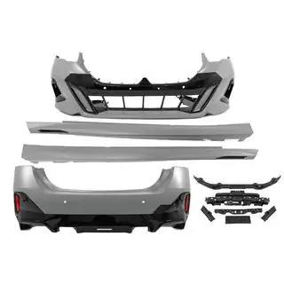 Bodykit Set (M-Sport) Foto 2