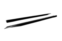 BMW 5/i5 Series G60/G60E/G61 2023- Bodykit Set Gloss Black (für M-Sport) Foto 10