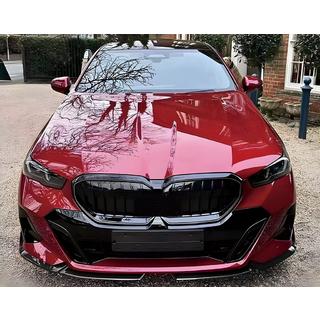 Bodykit Set Gloss Black (für M-Sport) Foto 4