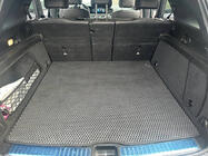 Mercedes GLE W167 2018- EVA Kofferraummatte (schwarz) Foto 2