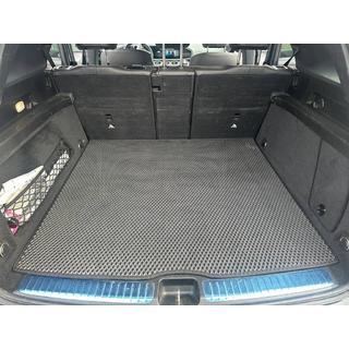 EVA Kofferraummatte (schwarz) Mercedes GLE W167 2018- Foto 1