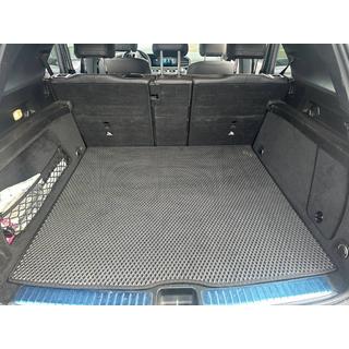 EVA Kofferraummatte (schwarz) Mercedes GLE W167 2018- Foto 2
