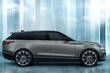Testbericht zum aktualisierten Premium-Crossover Range Rover Velar Foto 4