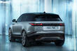 Testbericht zum aktualisierten Premium-Crossover Range Rover Velar Foto 3