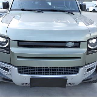 Grille Einsatz Land Rover Defender 2019- Foto 1