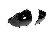 Land Rover Defender 2019- Satz Türleisten Foto 14