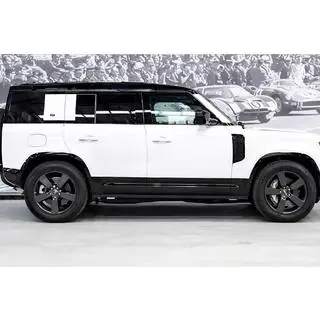 Satz Türleisten Land Rover Defender 2019- Foto 4