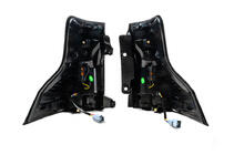 Toyota Land Cruiser Prado 150 2009-2023 Rückleuchten Dragon V1 (2009-2023, 2 Stk) Foto 5