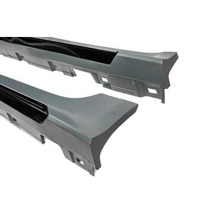 Seitenschweller RS-Style (2020-2025) Foto 4