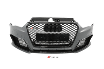 Audi A3 2012-2020 Frontstoßstange RS-Style (2012-2016) Foto 1