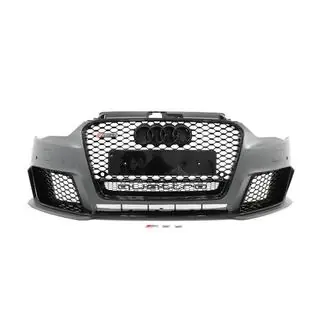 Frontstoßstange RS-Style (2012-2016) Audi A3 2012-2020 Foto 2