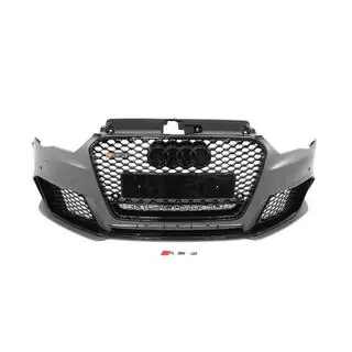 Frontstoßstange RS-Style (2012-2016) Audi A3 2012-2020 Foto 1