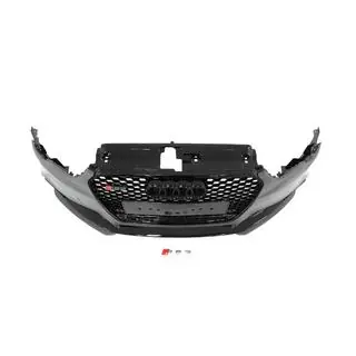 Frontstoßstange RS-Style (2012-2016) Audi A3 2012-2020 Foto 3