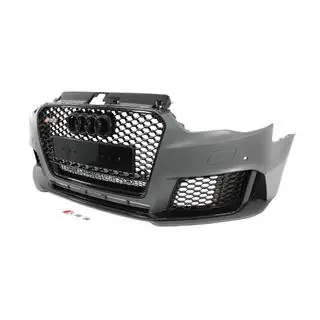 Frontstoßstange RS-Style (2012-2016) Audi A3 2012-2020 Foto 4