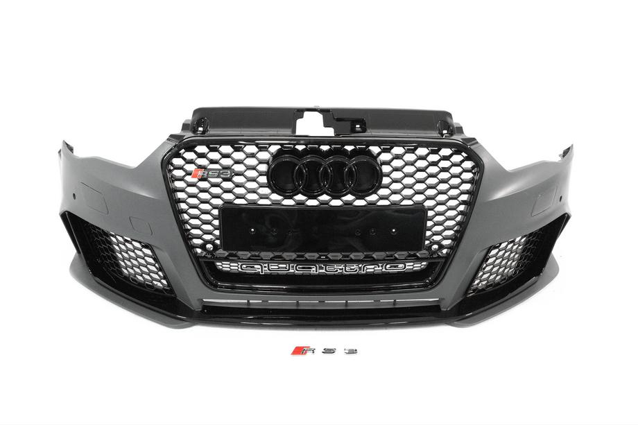 Audi A3 2012-2020 Frontstoßstange RS-Style (2012-2016) Image