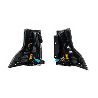 Rückleuchten Dragon V2 (2013-2023, 2 Stk) Lexus GX460 2009-2023 Foto 3