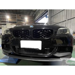 Nieren Diamond Black (Schwarz Glanz) BMW 5 Series F10/F11 2010–2016 Foto 3
