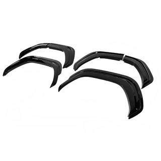 Kotflügelverbreiterungen VXR Toyota Land Cruiser 300 2021- Foto 4