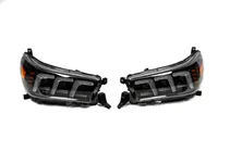 Toyota Hilux 2015- Frontscheinwerfer Lexus-Design V2 2015-2019 (2 Stk) Foto 4
