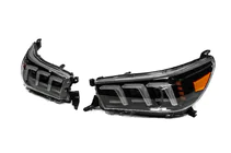 Toyota Hilux 2015- Frontscheinwerfer Lexus-Design V2 2015-2019 (2 Stk) Foto 3