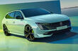 Peugeot 508 SW 2023: Testbericht zum Kombi Foto 1