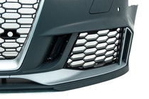 Audi A3 2012-2020 Frontstoßstange RS-Style V-1 (HB/Sedan, 2016-2020) Foto 5