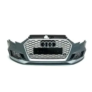 Frontstoßstange RS-Style V-1 (HB/Sedan, 2016-2020) Audi A3 2012-2020 Foto 1