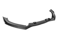 Audi A7 2010-2018 Frontlippe RS-Style (Carbon-Look, 2010-2014) Foto 3