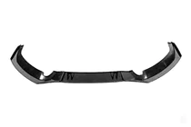 Audi A7 2010-2018 Frontlippe RS-Style (Carbon-Look, 2010-2014) Foto 4